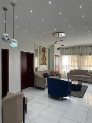 Luxury 2 Bedroom Apartment with Excellent Facilities, Off Admiralty, Lekki Phase One, Lekki, Lagos, Flat / Apartment Short Let