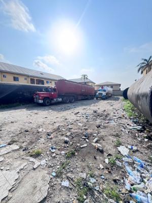 1000sqm of Land, Ago Palace, Okota, Isolo, Lagos, Mixed-use Land for Sale