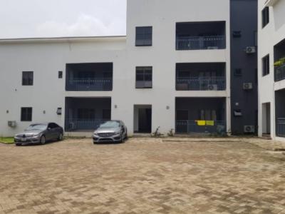 10 Units of 2 Bedrooms Flats ,, Land Size 2000sqm By Navy Quarters, Jahi, Abuja, Flat / Apartment for Sale