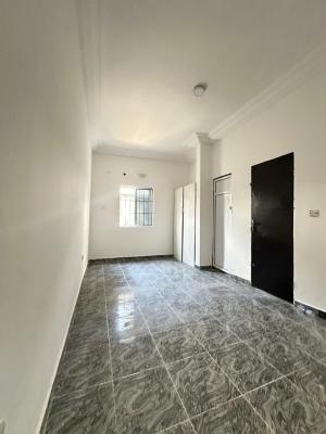 Standard Room and Parlor in a Call to Access Estate, Located Inside an Estate,with Swimming Pool and Gym, Sangotedo, Ajah, Lagos, Flat / Apartment for Rent