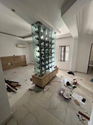 Standard and Spacious Room & Palour, with Fitted Kitchen & Xtra Spaces, Ologolo, Lekki, Lagos, Mini Flat (room and Parlour) for Rent