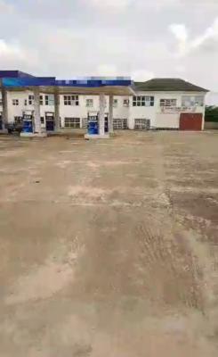 Filling Station with a Plaza, Kubwa, Abuja, Filling Station for Sale