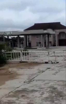 Functional Filling Station, Kubwa, Abuja, Filling Station for Rent