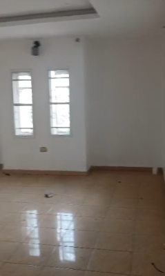 Massive Studio Apartment Upstairs, Lekki Scheme 2 Estate, Abraham Adesanya, Lekki Phase 2, Lekki, Lagos, Self Contain (single Rooms) for Rent