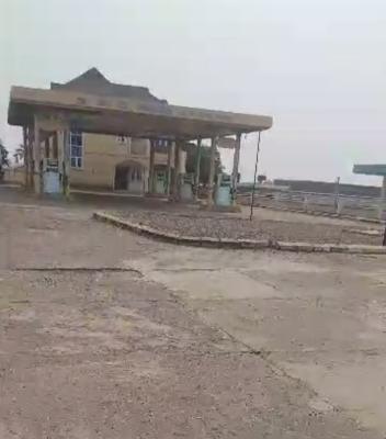 Functional Filling Station for Lease, Facing The Abuja Keffi Expresway, Kuchikau, Karu Lga,, Keffi, Nasarawa, Filling Station for Rent