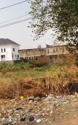 2000 Sqm of Land, Guzape District, Abuja, Mixed-use Land for Sale