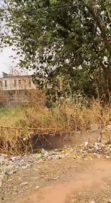 1.77 Hectare of Land, Guzape District, Abuja, Mixed-use Land for Sale