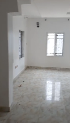 Sweet Mini Flat, Lekki Scheme 2 Estate, Abraham Adesanya, Lekki Phase 2, Lekki, Lagos, Mini Flat (room and Parlour) for Rent