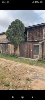 5 Bedroom Duplex with 3 Bedroom Bq, Bolajoko Estate General Gas, Akobo, Ibadan, Oyo, Detached Duplex for Sale