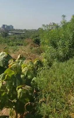 2.20 Hectares of Land, Katampe (main), Katampe, Abuja, Residential Land for Sale