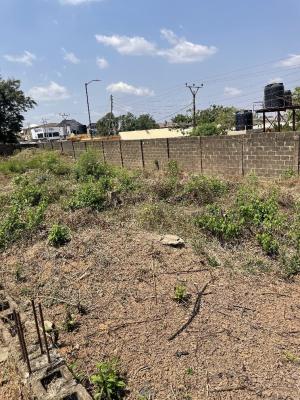 400sqm of Fully Residential Land, Carlton Gate, Akobo, Ibadan, Oyo, Residential Land for Sale