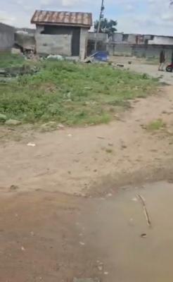 Four Hectares of Land, Lugbe District, Abuja, Mixed-use Land for Sale