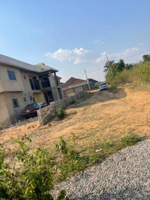 500sqm of Land, Oluwo Nla, Bashorun, New Bodija, Ibadan, Oyo, Residential Land for Sale