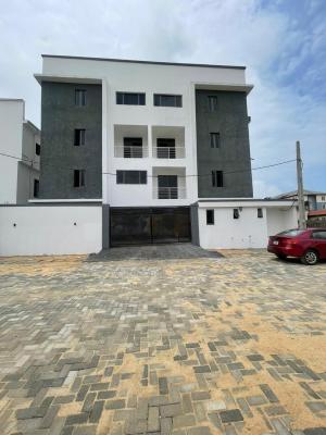 Most Affordable 2 Bedroom Apartment Suitable for Investment, Ikate, Lekki, Lagos, Flat / Apartment for Sale