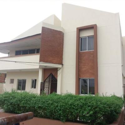 5 Bedroom Duplex with 3 Bedroom Bq on 1100sqm of Land, Bamidele Johnson, New Bodija, Ibadan, Oyo, Detached Duplex for Sale