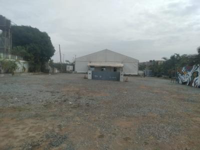 Park and Event Center Measuring About 7000sqms at a Strategic Location, Zone a, Apo, Abuja, Commercial Property for Rent