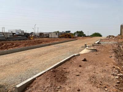 Asokoro Joint Venture, Asokoro District, Abuja, Commercial Land Joint Venture