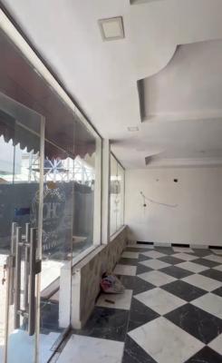 Shop Space, Lekki Phase 1, Lekki, Lagos, Shop for Rent