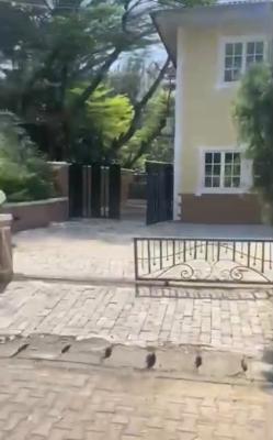 Luxury 3bedroom, Megamoun Estate, Ikota, Lekki, Lagos, Terraced Duplex for Sale