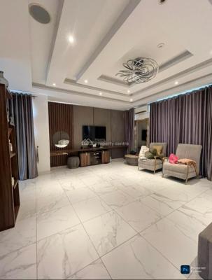 Luxury 5-bed Modern Mansion, Victory Park Estate, Osapa, Lekki, Lagos, Detached Duplex for Rent