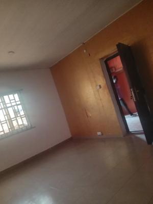 Fine Spacious Self Contained Upstairs, Rockstone Estate Badore Ajah Lagos, Badore, Ajah, Lagos, Self Contain (single Rooms) for Rent