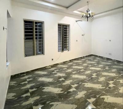 Tastefully Finished Studio Apartment, Chevron, Lekki, Lagos, Flat / Apartment for Rent
