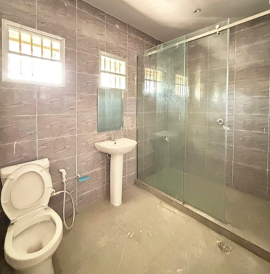 4 Bedroom Semi Detached Duplex, Osapa, Osapa, Lekki, Lagos, Semi-detached Duplex for Rent