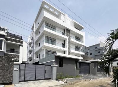 2 Bedroom Apartment, Ikate, Ikate, Lekki, Lagos, Flat / Apartment for Rent