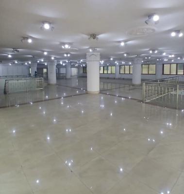 *980sqm of Premium Showroom / Office Space, Victoria Island, Victoria Island (vi), Lagos, Office Space for Rent