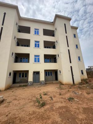 Sharp 3 Bedroom Apartment, Jahi, Jahi, Abuja, Flat / Apartment for Sale
