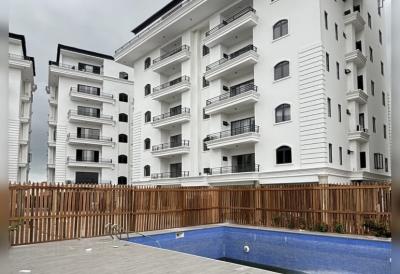 2 Bedroom Apartments, Lekki Phase 1, Lekki Phase 1, Lekki, Lagos, Flat / Apartment for Rent