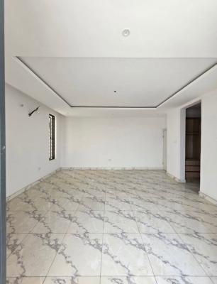 4 Bedroom Detached Duplex, Ologolo, Ologolo, Lekki, Lagos, Detached Duplex for Rent