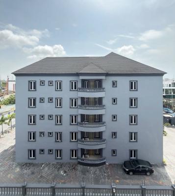 3 Bedroom Apt ((10 Units to a Single Client), Ikoyi, Ikoyi, Lagos, Flat / Apartment for Rent