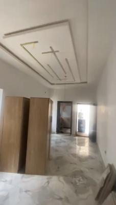 Newly Built 2 Bedroom Upflat, Oworonshoki, Shomolu, Lagos, Flat / Apartment for Rent