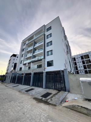 Automated 2 Bedroom Apartment with Pool, Gym and Sensor Lighting, Perfect to Live in. Even Better to Invest in, Ikate, Lekki, Lagos, Flat / Apartment for Sale