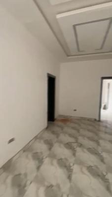 Newly Built 1 Bedroom Up Flat, Oworonshoki, Shomolu, Lagos, Flat / Apartment for Rent