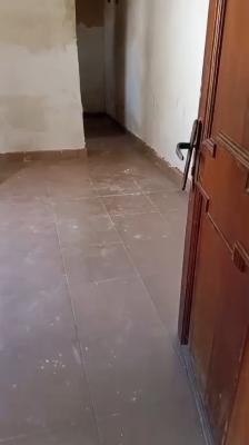 Newly Renovated Studio Apartment, Uba Bank Axis Ifako, Gbagada, Lagos, Flat / Apartment for Rent
