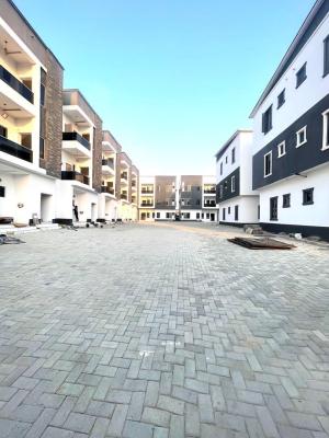 Luxury 2bedroom Apartment, Ajah, Lagos, Flat / Apartment for Sale