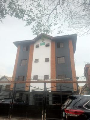 Modern 3 Bedroom Flat + Amenities, Inside River Valley Estate Ojodu, Ojodu Berger, Ojodu, Lagos, Flat / Apartment for Sale