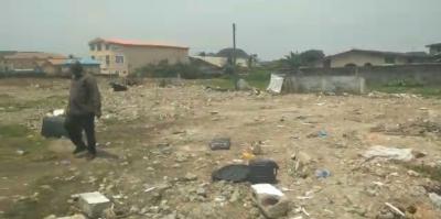 Biggest Joint Venture Development Contract in Akoka Yaba Lagos., Akoka, Akoka, Yaba, Lagos, Residential Land Joint Venture