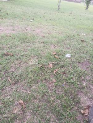 3,500 Sqm Land with Cofo, Bourdilon, Old Ikoyi, Ikoyi, Lagos, Mixed-use Land for Sale