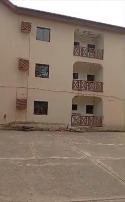 6units of 3bedroom En-suite Flat, Central Area, Wuse, Abuja, Block of Flats for Sale