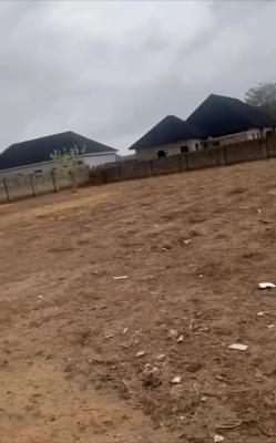 1,600sqm, Residential, Fcda R of O, By Aco Estate, Lugbe District, Abuja, Residential Land for Sale