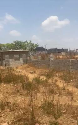 500sqm, Residential, Area Council Documents, Behind Military Pensions Board, Fo1 Layout, Kubwa, Abuja, Residential Land for Sale