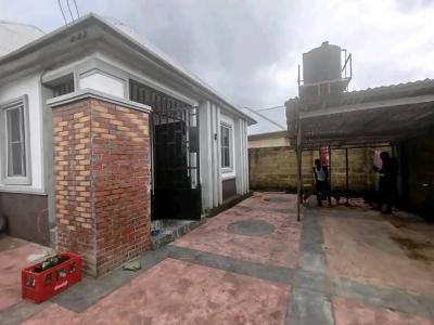 a Standard Three (3) Bedroom Detached Bungalow, Obot Idim, Uyo, Akwa Ibom, Detached Bungalow for Sale