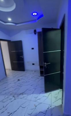 Semi Masters Bedroom Inside a Shared Apartment { Video}, Bera Estate Chevron, Lekki, Lagos, Self Contain (single Rooms) for Rent