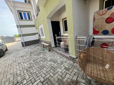 1 Bedroom Flat