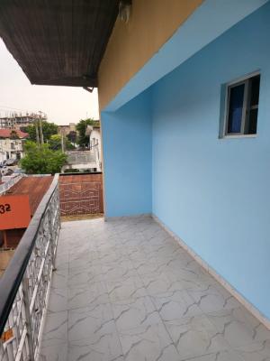 Prime and  Spacious 3 Bedroom Duplex, Talabi Street, Boet Estate, Ikeja, Lagos, Terraced Duplex for Rent