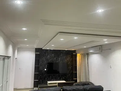 Furnished and Spacious 3 Bedroom Duplex