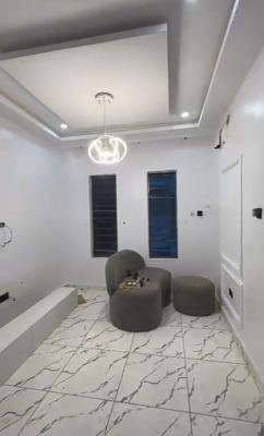 Upstairs Mini Flat with Private Kitchen Inside a Shared Duplex{video}, Bera Estate Chevron, Lekki, Lagos, Mini Flat (room and Parlour) for Rent